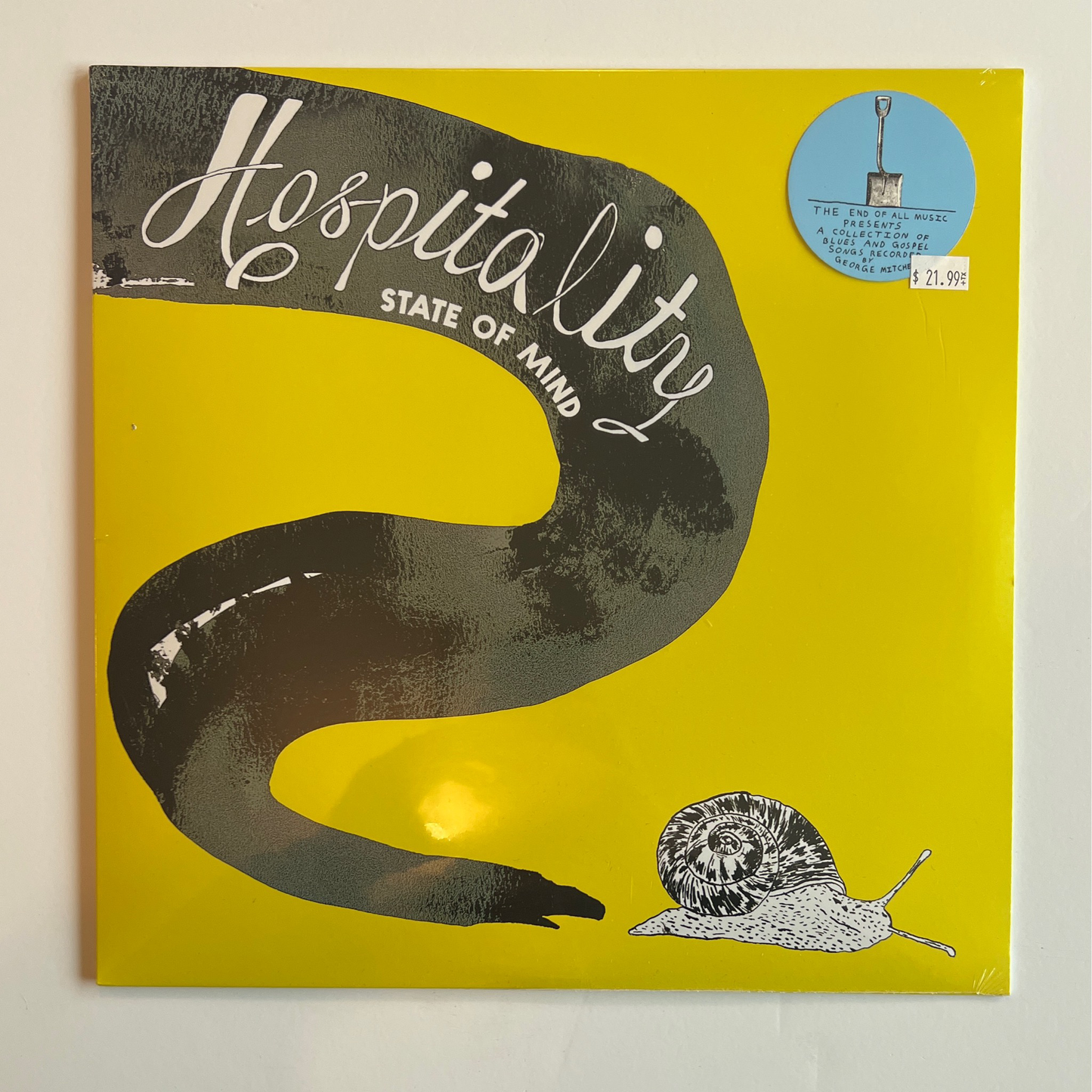 Hospitality State Of Mind