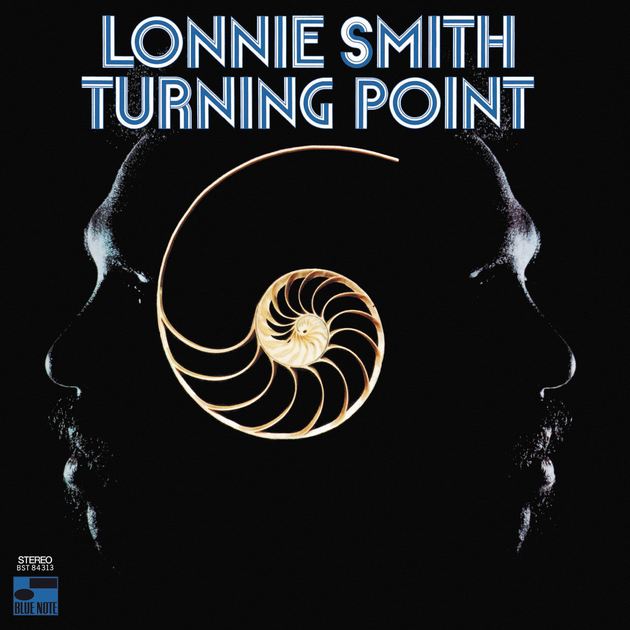 Lonnie Smith "Turning Point" LP (Blue Note Classic Vinyl Series)