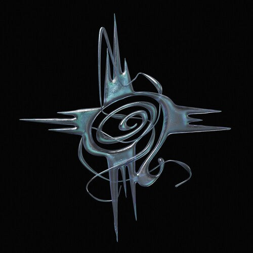 Bad Suns "Accelerator" LP (Limited Edition Color Vinyl)