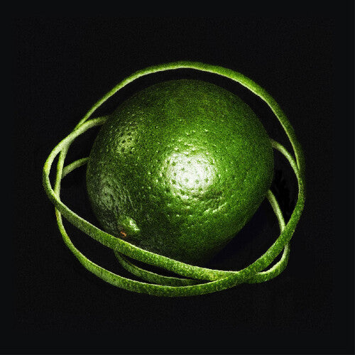 Big Thief "Double Infinity" LP (Indie Exclusive Green Vinyl)