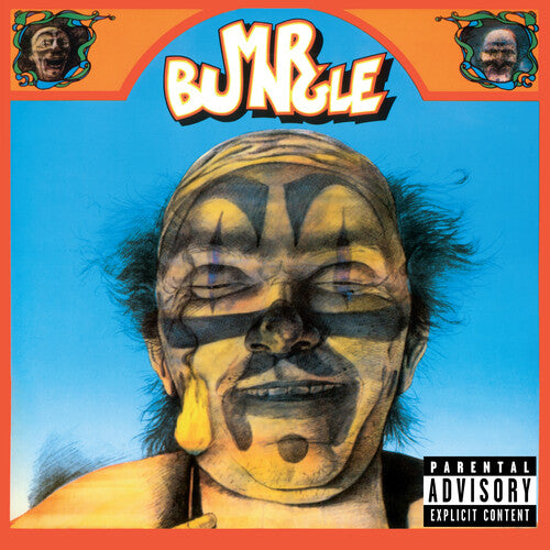 Mr Bungle "S/T" LP (Rocktober 2025 Reissue)