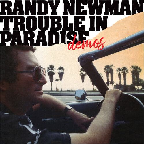 Randy Newman ”Trouble In Paradise: Demos" LP (RSDBF 2025)