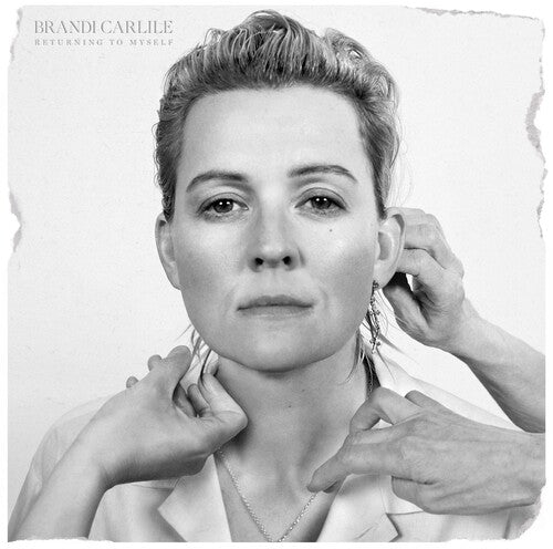 Brandi Carlile "Returning to Myself" LP (Pink VInyl)