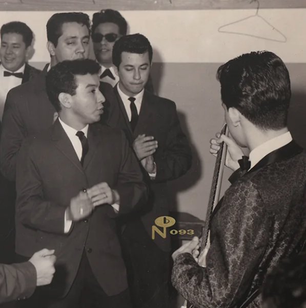 Various Artists "Eccentric Soul: The Cobra Label" LP (Numero Group)