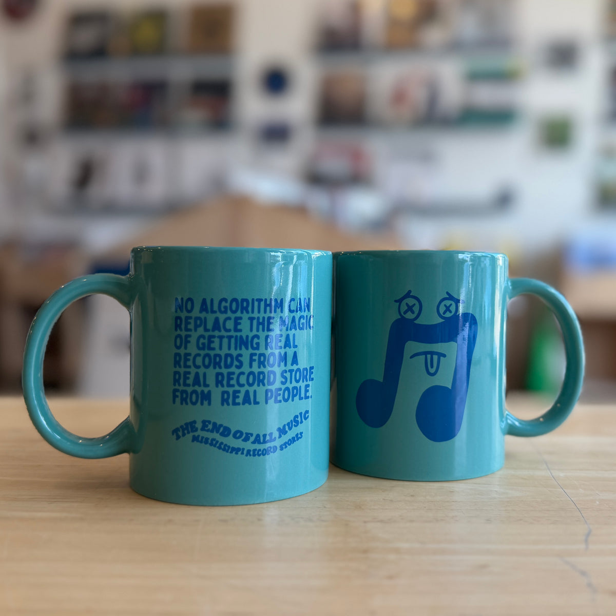 Coffee Mug