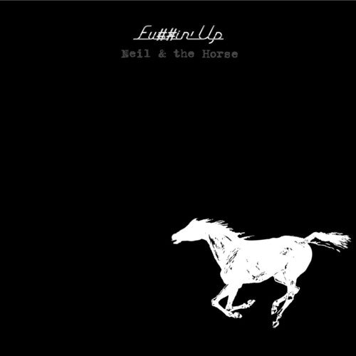 Neil Young "Fuckin' Up" LP (RSD 2024)