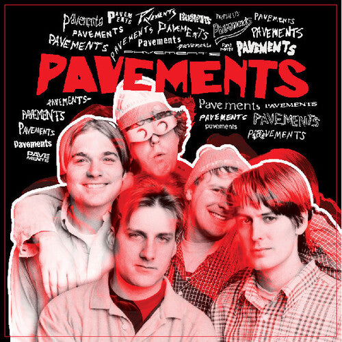Pavement “Pavements OST” LP