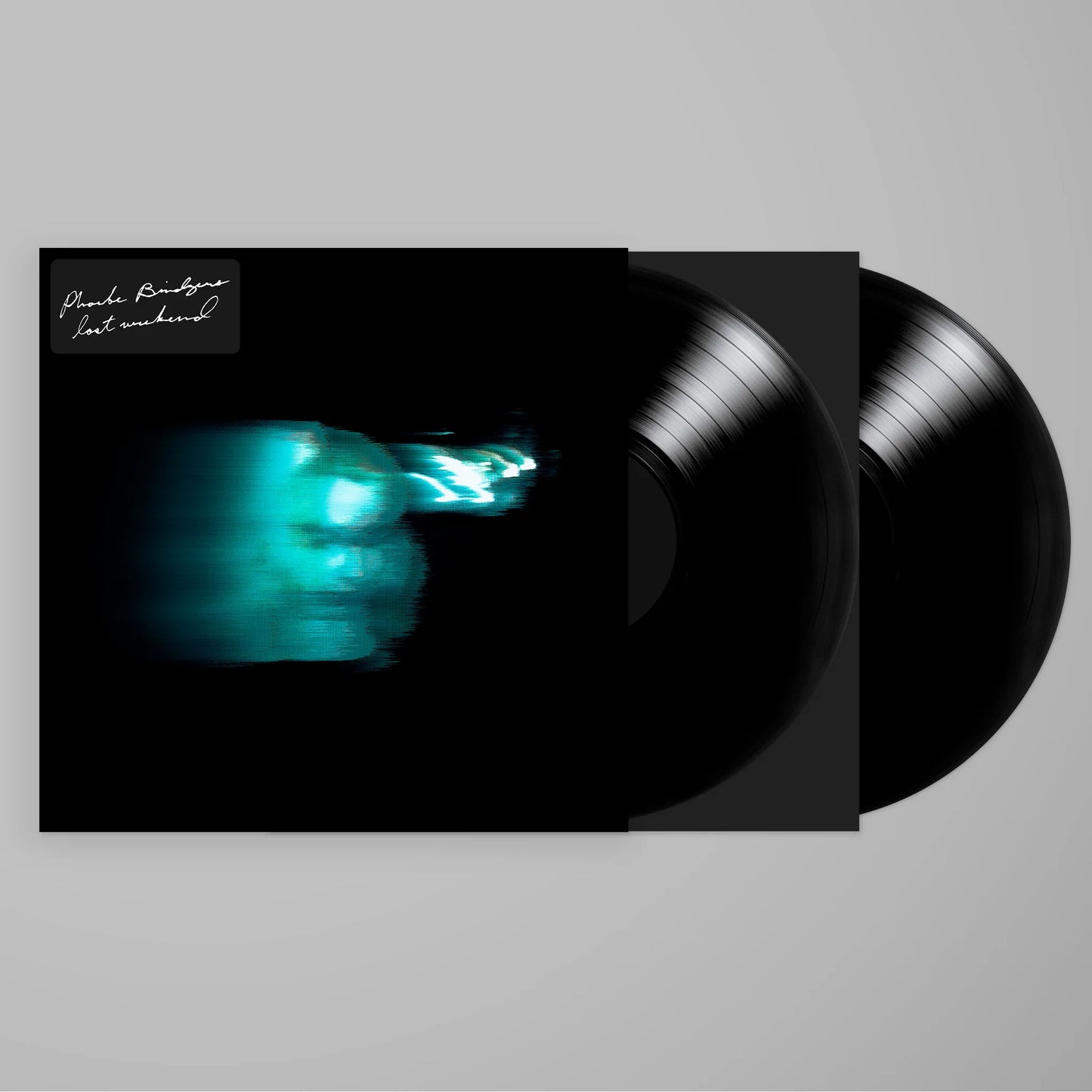 Phoebe Bridgers “Lost Weekend” LP