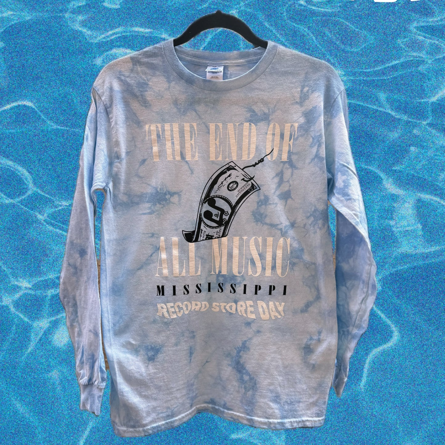 Nevermind RSD '26 Shirt