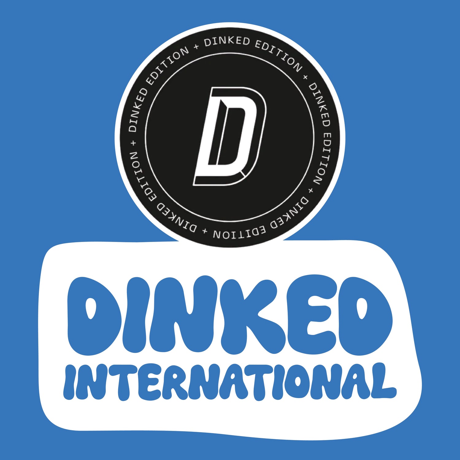 Dinked International
