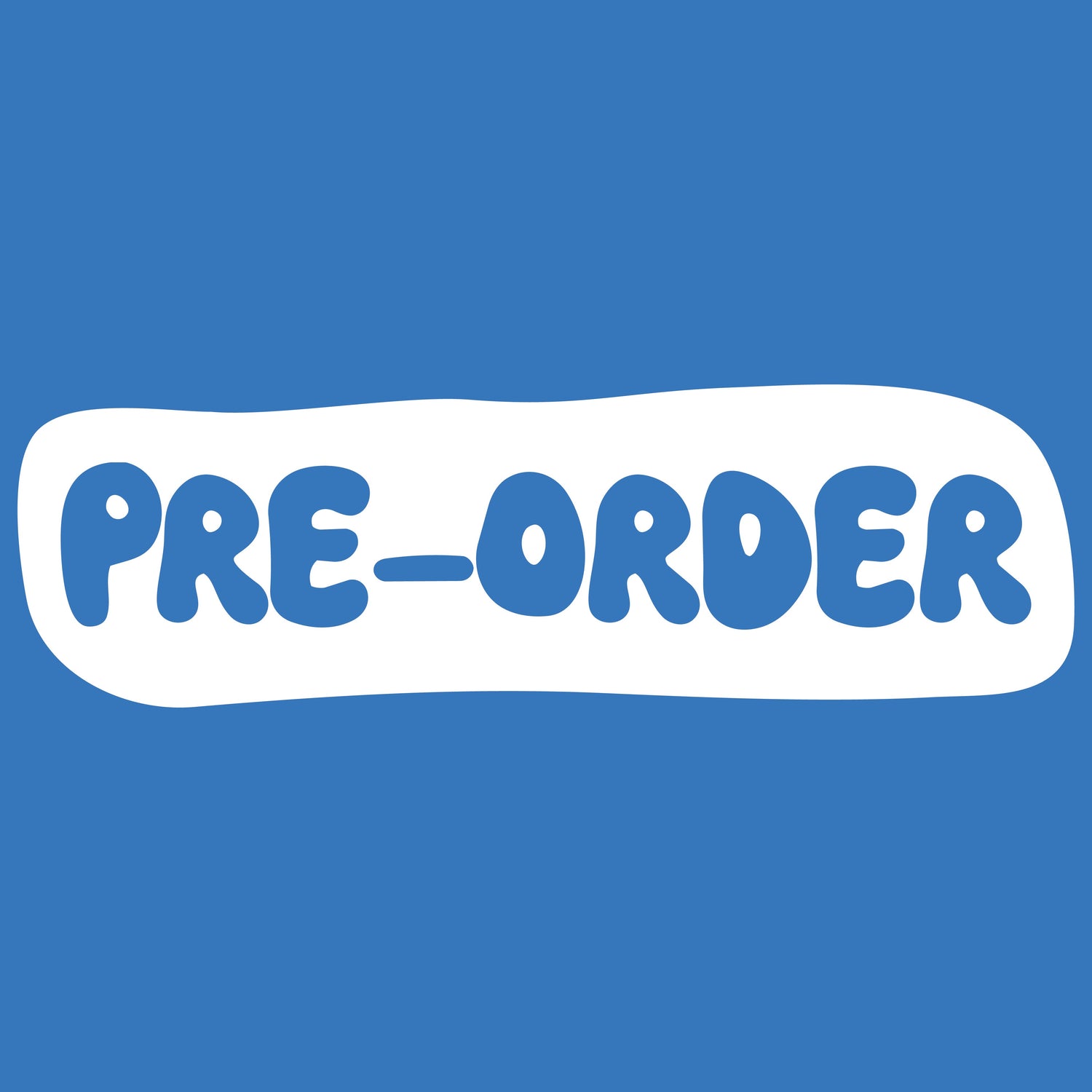 Pre-Order