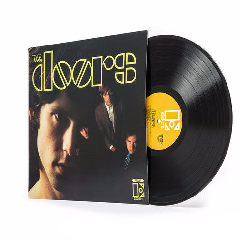 The Doors "S/T" LP