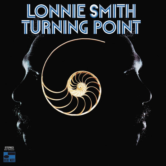 Lonnie Smith "Turning Point" LP (Blue Note Classic Vinyl Series)
