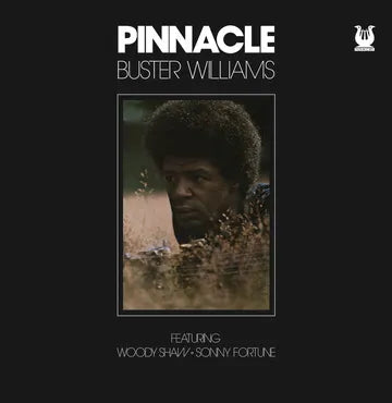 Buster Williams “Pinnacle” LP (RSD 2026)
