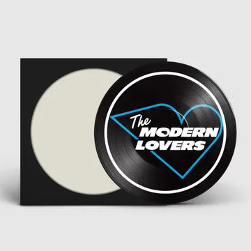 Modern Lovers “S/T” LP Picture Disc (RSD 2026)