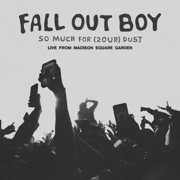 Fall Out Boy "So Much For (2our) Stardust" LP (RSD 2026)