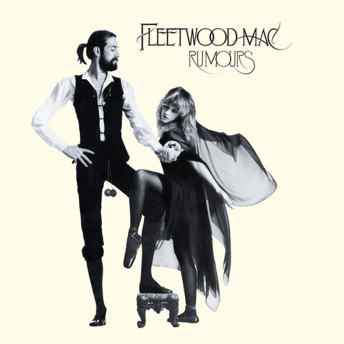 Fleetwood Mac "Rumours" LP (2025 Reissue)