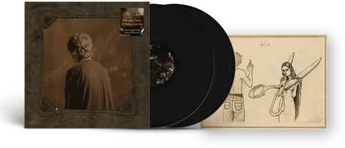 Ethel Cain "Willoughby Tucker, I'll Always Love You" LP (Indie Exclusive w/ LTD Insert)
