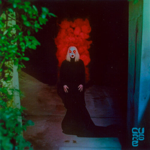 Unknown Mortal Orchestra "The Curse" LP