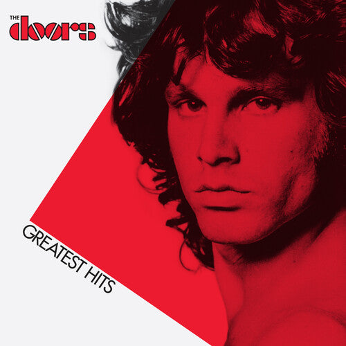 The Doors "GH" LP (Rocktober 2025 Reissue)