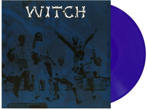 Witch “Fool's Ride" LP (RSDBF 2025)