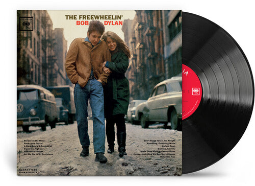 Bob Dylan “The Original Freewheelin' Bob Dylan" LP (RSDBF 2025)