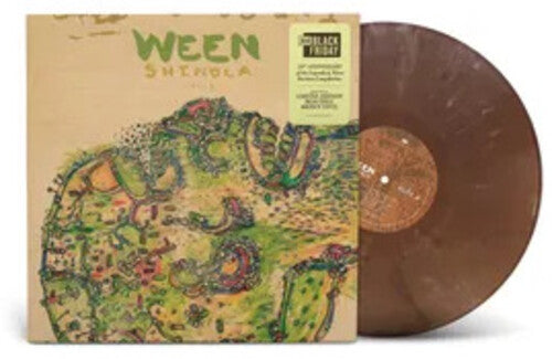 Ween “Shinola, Vol. 1" LP (RSDBF 2025)