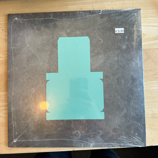 Spiritualized "Demos" EP