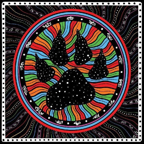 Dezron Douglas "ATALAYA"LP