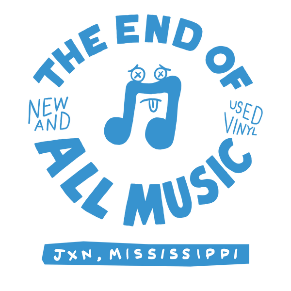 The End of All Music JXN