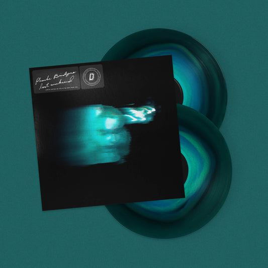 Phoebe Bridgers “Lost Weekend” LP (Dinked Edition)