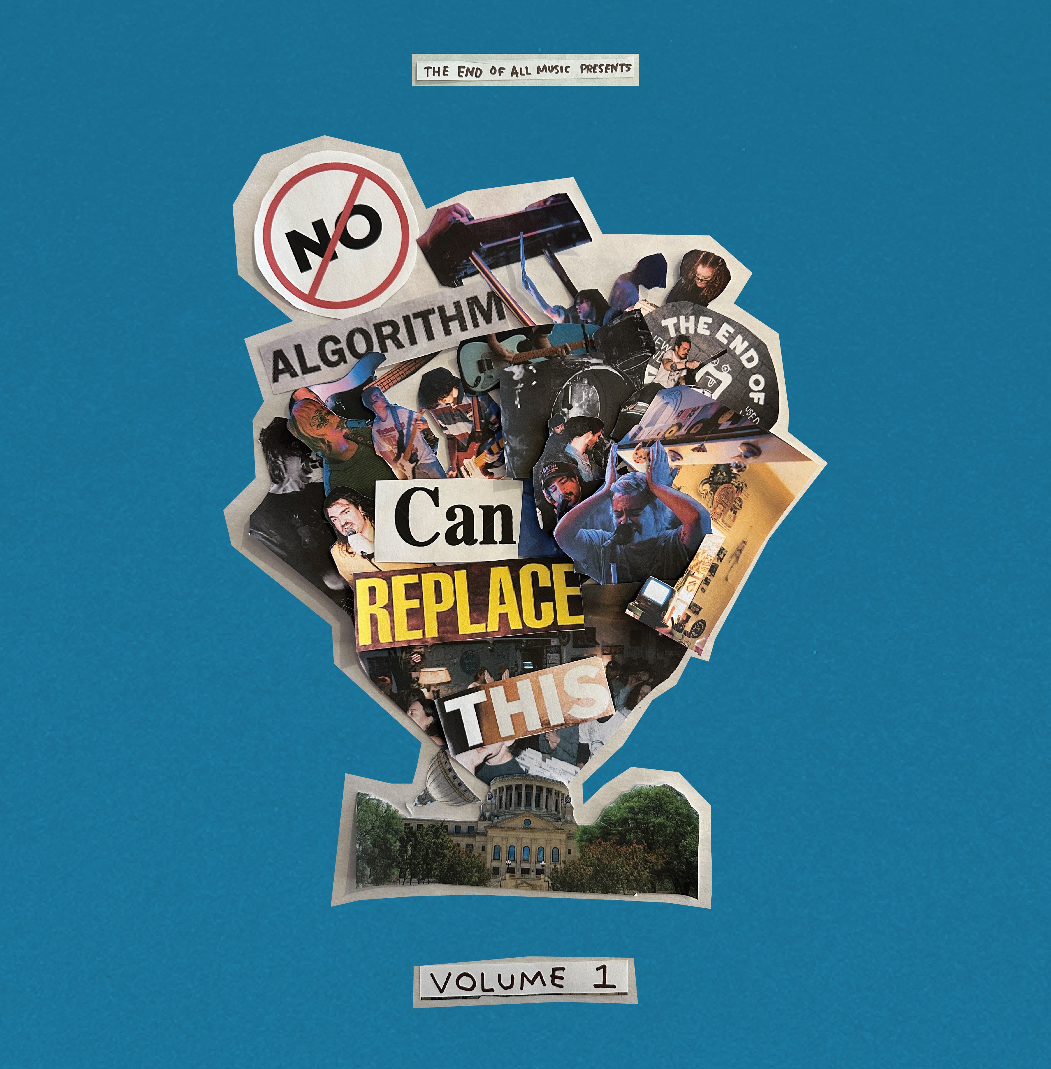 Rock – The End of All Music JXN
