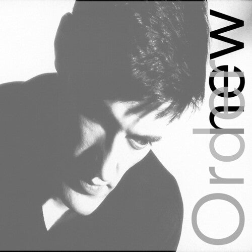 New Order "Low-Life" LP (2025 Reissue)