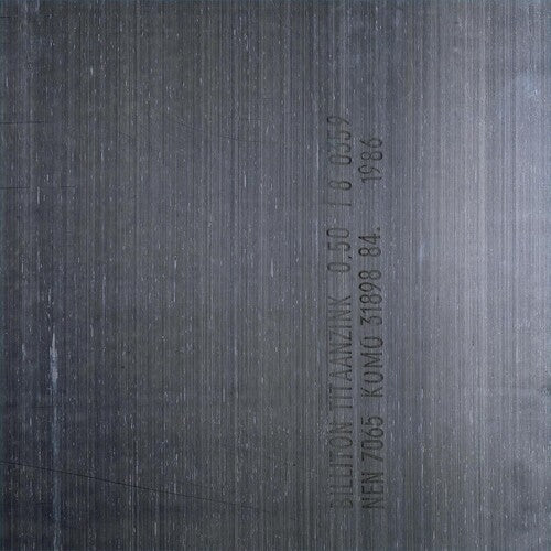 New Order "Brotherhood" LP (2025 Reissue)