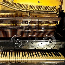 El Obo "Oxford Basement Collection" LP