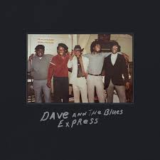 Fred Davis "Cleveland Blues" LP (RSD 2023)