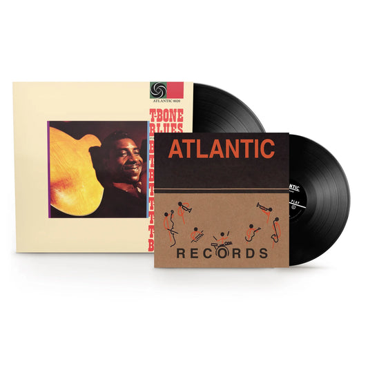 T-Bone Walker “T-Bone Blues" LP (RSDBF 2025)