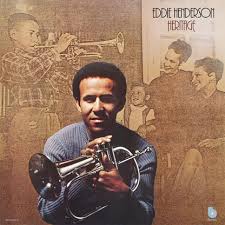 Eddie Henderson "Heritage" LP (Blue Note Classic Vinyl Series)