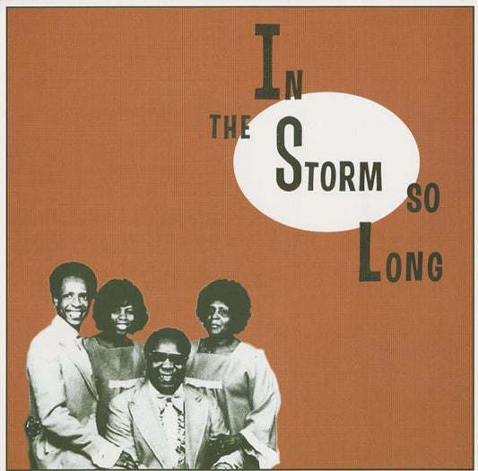 "In the Storm So Long" LP