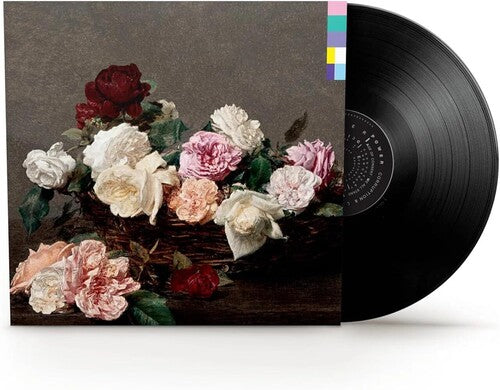 New Order "Power, Corruption & Lies" LP (2025 Reissue)
