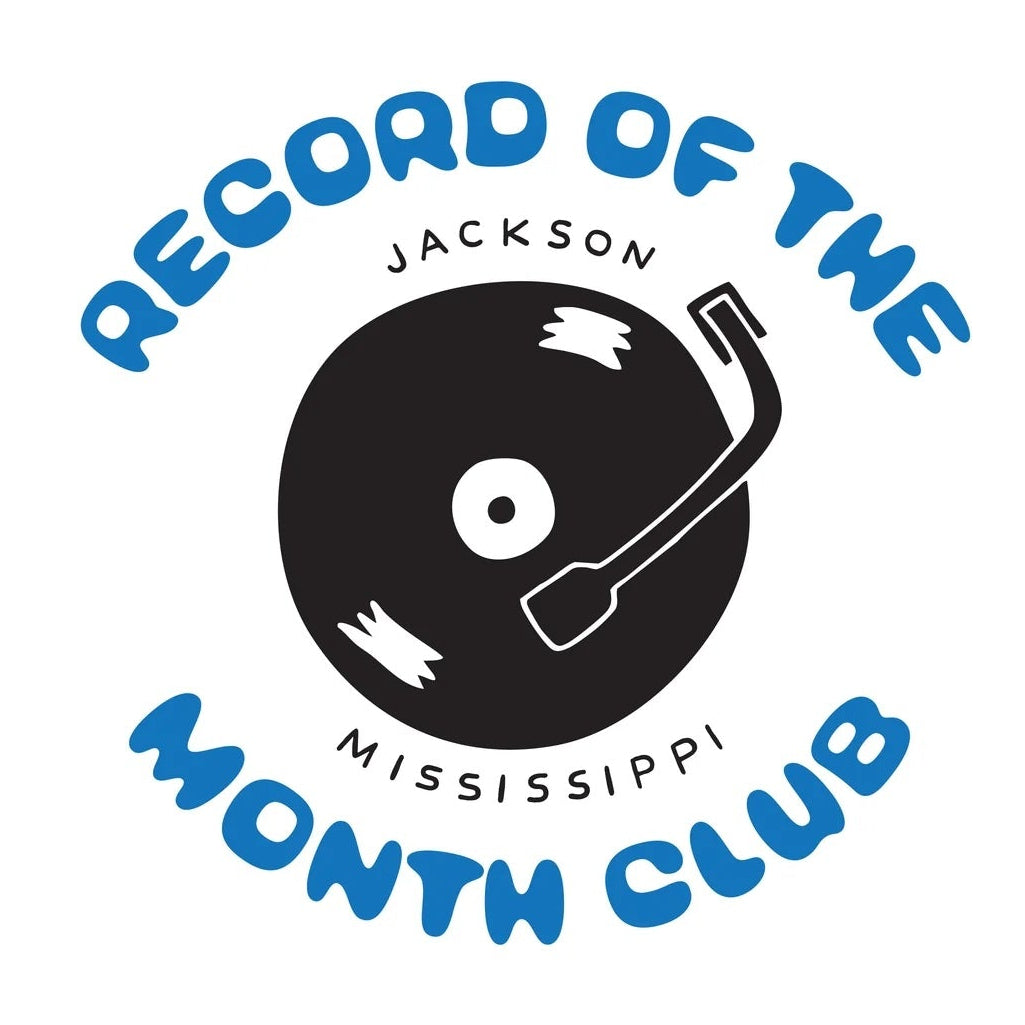 Record of the Month Club