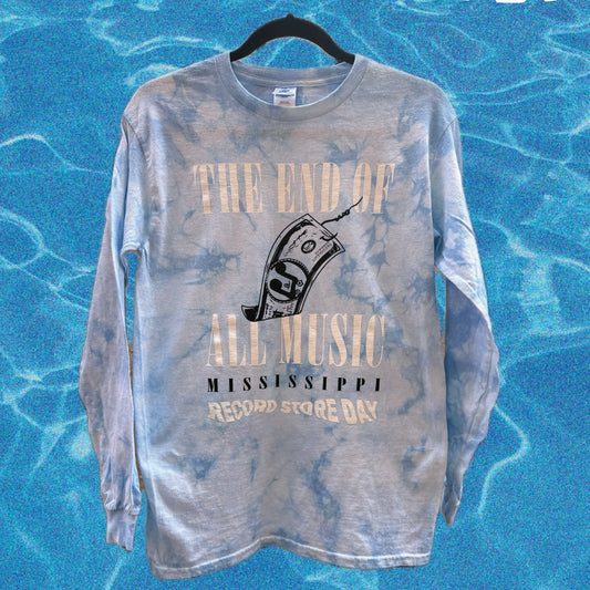 Nevermind RSD '26 Shirt